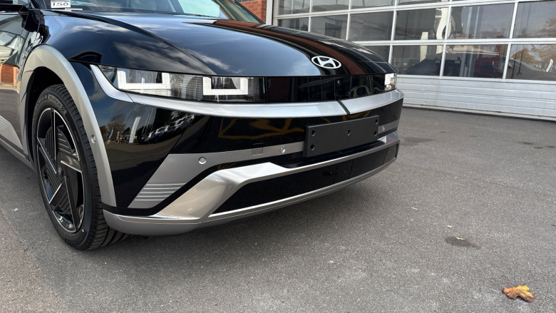 Hyundai IONIQ 5 239kW Ultimate 84 kWh 5dr AWD Auto [Tech Pack] Electric Hatchback